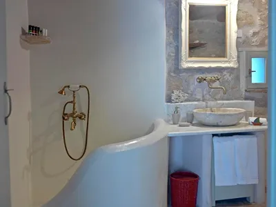 Critamo Cottage