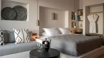 Lithi Luxury Retreat