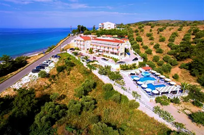 Hotel Diamond