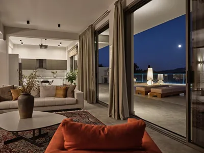 Divine Villa Zakynthos