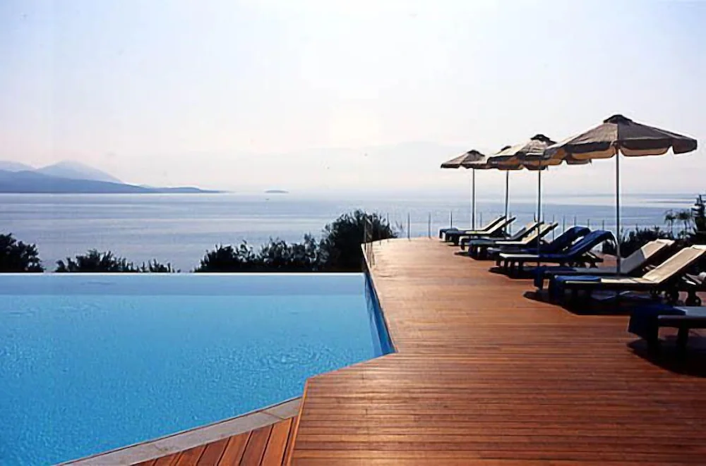 Ionian Blue