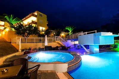 Hotel Diamond