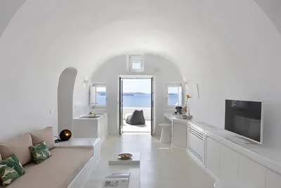 Otium Villas Santorini