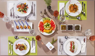 Kipriotis Panorama Hotel & Suites by Anayia All Inclusive Resorts