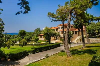 Century Resort Corfu