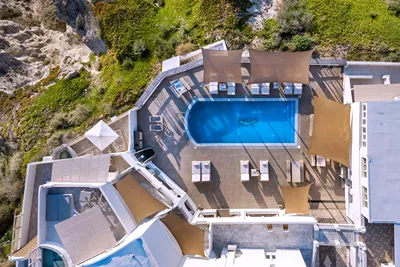 Grand View Hotel