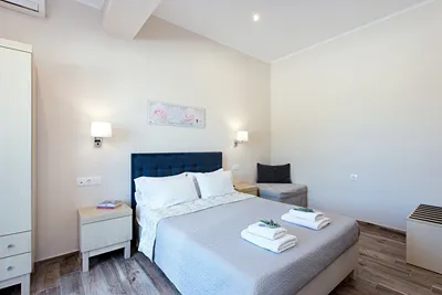 Anita Hotel Corfu