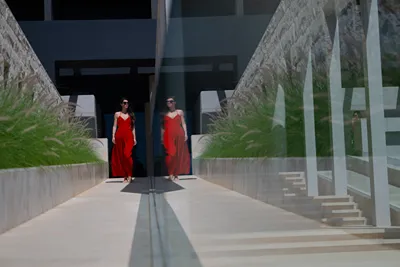 Aqua Blu Boutique Hotel & Spa