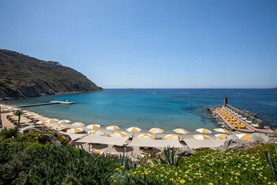 Santa Marina Mykonos