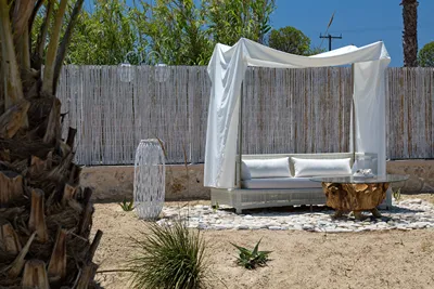 Kos White Pearls Luxury Suites