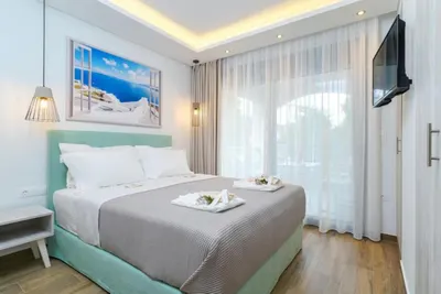 MARIA ELENA SUITES THASSOS