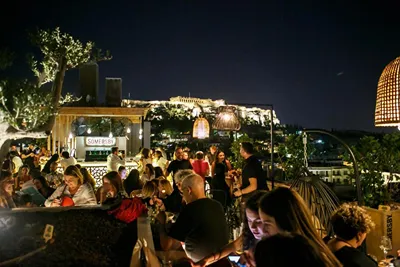 Ciel Living Athens
