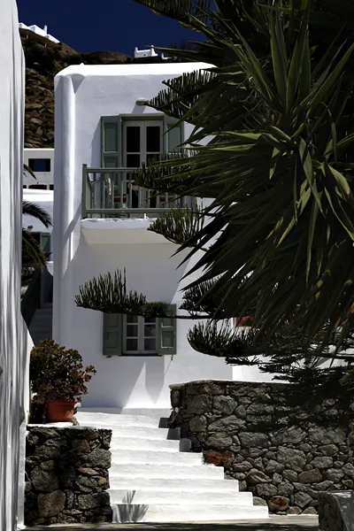 Olia Hotel Mykonos