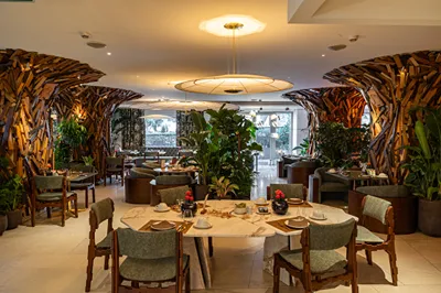 NEW Hotel Athens