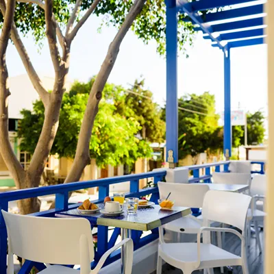 Karidis Hotel