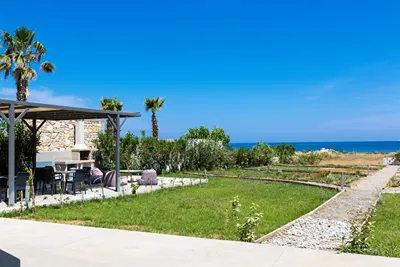 Yiannis Apartments - Studios