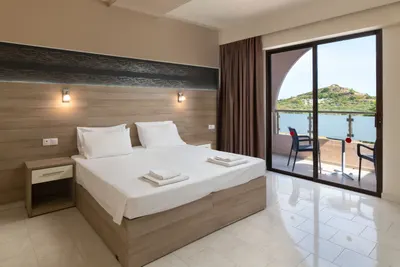 ROSE HOTEL FALIRAKI
