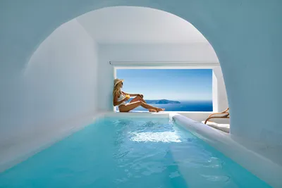 You and Me Suites Santorini