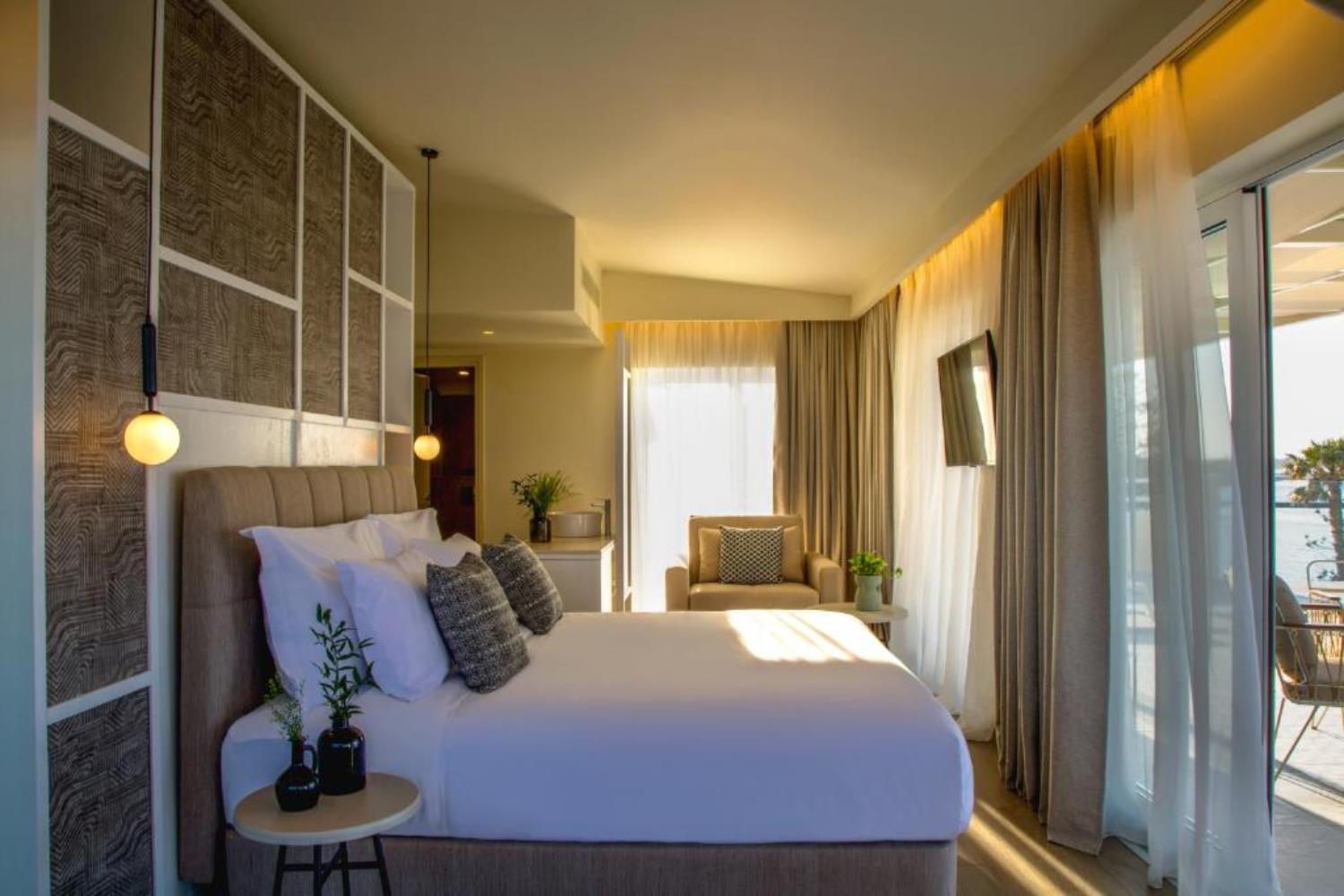 KOSEA BOUTIQUE HOTEL