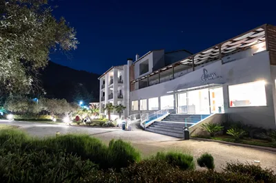 Princess Golden Beach Hotel