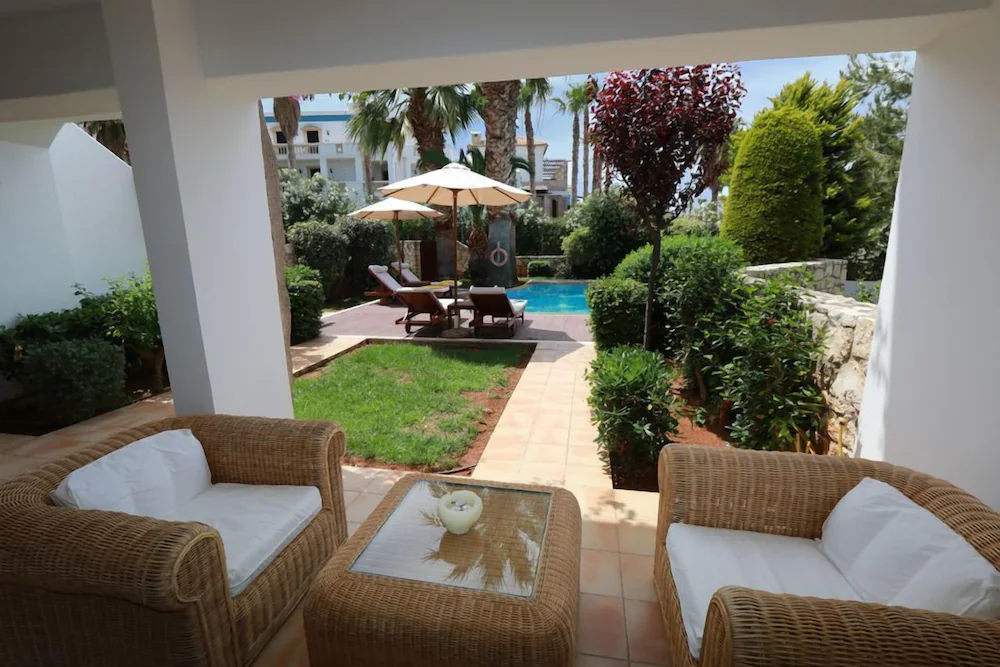 Annabelle Beach Resort