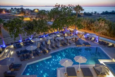 Imperial Palace Hotel