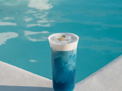 Mykonos Blu, A Grecotel Resort to Live