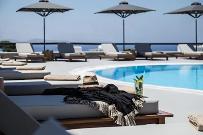 My Mykonos Boutique Hotel by Mr and Mrs White