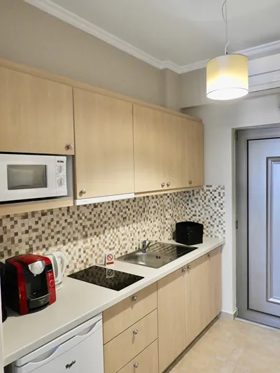 Royalty Suites Seaside Halkidiki