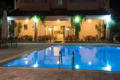 Sunset Hotel