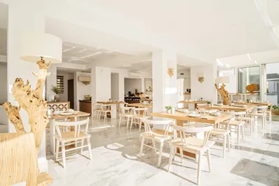 Cyano Hotel Plakias