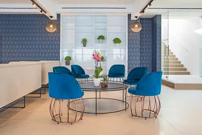 Ray Hotel