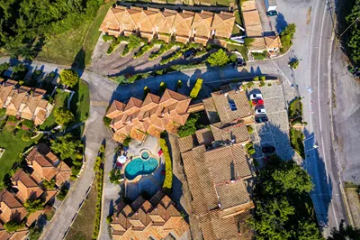 Akritas Ef Zin Villas & Suites
