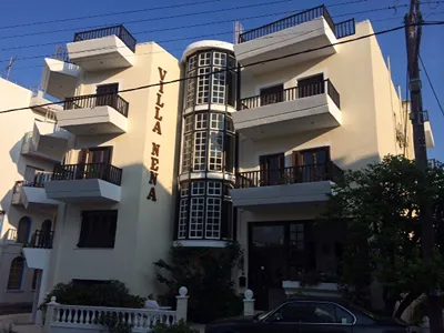 Villa Nena Crete