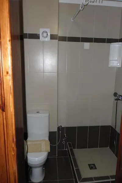 Ralitsa Hotel