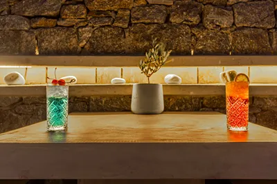 Omnia Mykonos
