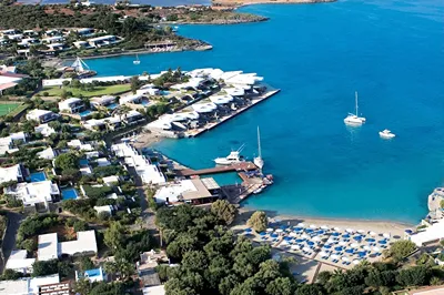 Elounda Beach Hotel & Villas