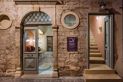 Residenza Vranas Boutique Hotel Chania