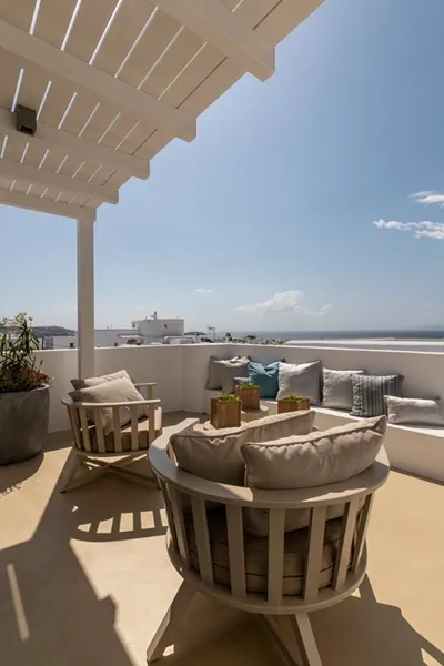 Oniro Suites