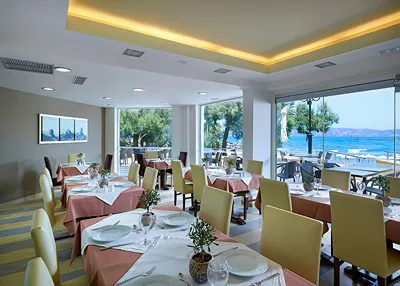 Molos Bay Hotel