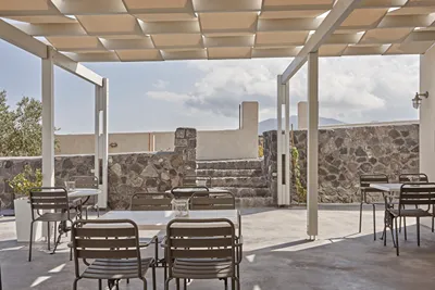 Aliter Suites Santorini