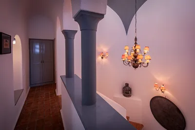 Azure Villa