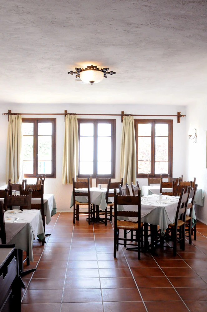 HERSONISSOS VILLAGE HOTEL and BUNGALOWS Hersotels Group