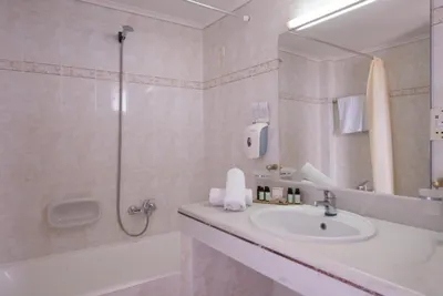 ATHINA PALACE RESORT and SPA