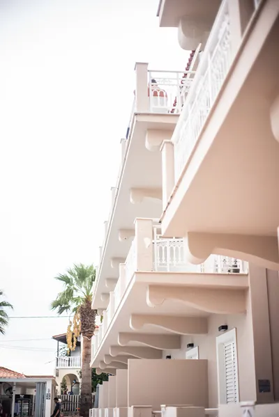 Laganas Holidays Hotel
