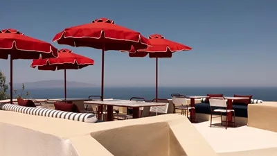 Neema Maison Finikia Santorini