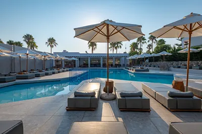 DIAMOND BOUTIQUE HOTEL