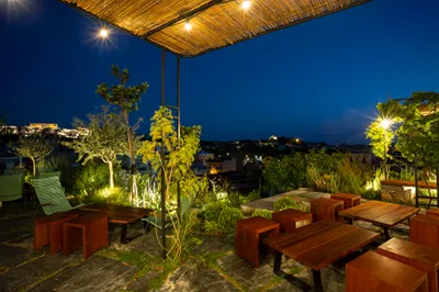The Foundry Suites Athens