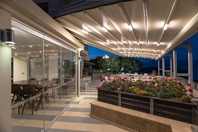 Molos Bay Hotel