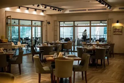 THASSOS GRAND RESORT